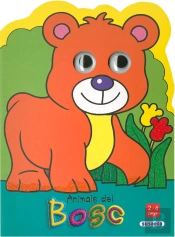 Animals Del Bosc