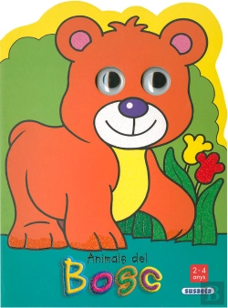 Bertrand.pt - Animals Del Bosc