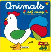 Animals Del Camp