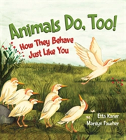 Bertrand.pt - Animals Do, Too!