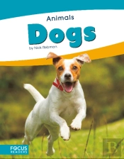 Animals: Dogs