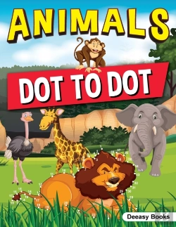 Bertrand.pt - Animals Dot To Dot