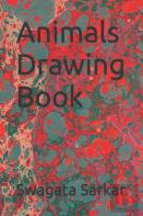 Animals Drawing Book