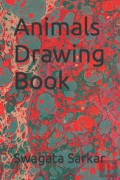 Animals Drawing Book