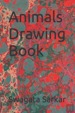 Bertrand.pt - Animals Drawing Book