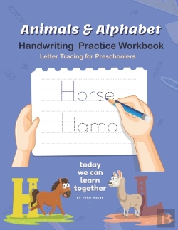 Bertrand.pt - Animals & Alphabet