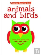 Animals & Birds