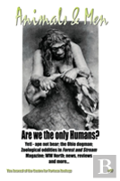 Animals & Men #57
