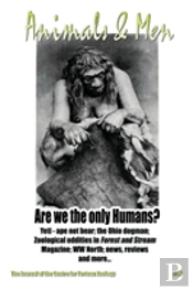 Animals & Men #57