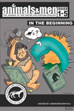 Bertrand.pt - Animals & Men - Issues 1 - 5 - In The Beginning
