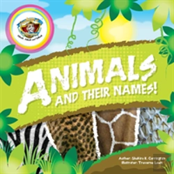 Bertrand.pt - Animals & Their Names!