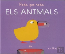 Bertrand.pt - Animals, Els- Roda Que Roda