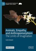 Animals, Empathy, And Anthropomorphism