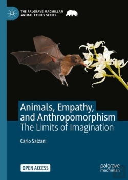 Bertrand.pt - Animals, Empathy, And Anthropomorphism