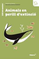 Animals En Perill D'Extincio