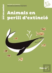 Animals En Perill D'Extincio