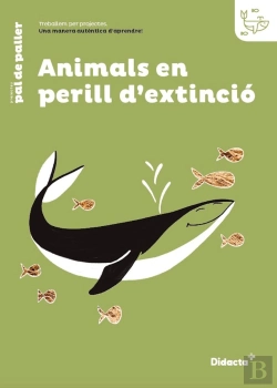 Bertrand.pt - Animals En Perill D'Extincio
