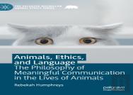 Animals, Ethics, And Language