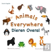 Animals Everywhere Dieren Overal: Dual L