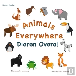 Bertrand.pt - Animals Everywhere Dieren Overal: Dual L