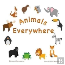 Bertrand.pt - Animals Everywhere