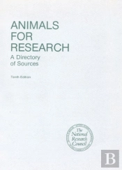 Animals For Research