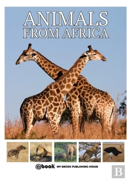 Bertrand.pt - Animals From Africa