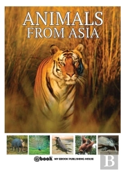 Animals From Asia