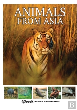 Bertrand.pt - Animals From Asia