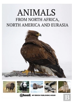 Bertrand.pt - Animals From North Africa, North America And Eurasia