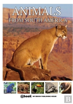 Bertrand.pt - Animals From South America