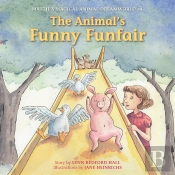 Animals' Funny Funfair