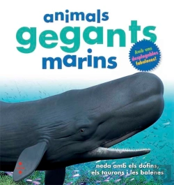 Bertrand.pt - Animals Gegants Marins