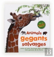 Animals Gegants Salvatges
