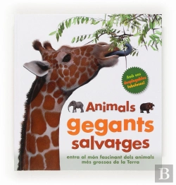 Bertrand.pt - Animals Gegants Salvatges