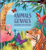 Animals Genials. Quadern D 'Activitats