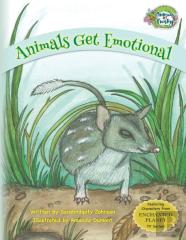 Animals Get Emotional