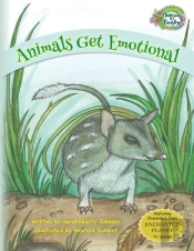 Animals Get Emotional