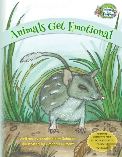 Bertrand.pt - Animals Get Emotional