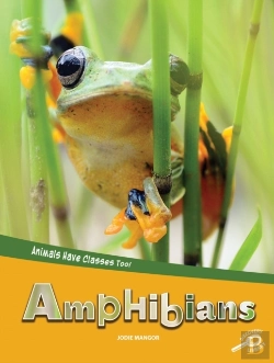 Bertrand.pt - Animals Have Classes Too! Amphibians