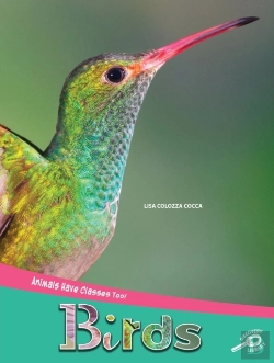 Bertrand.pt - Animals Have Classes Too! Birds
