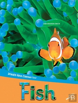 Bertrand.pt - Animals Have Classes Too! Fish