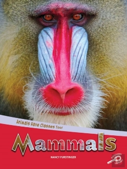 Bertrand.pt - Animals Have Classes Too! Mammals