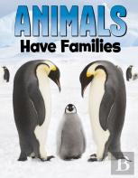 Animals Have Families
