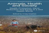 Animals, Health, And Society