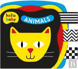 Bertrand.pt - Animals (Hello Baby)