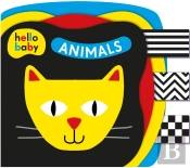 Animals (Hello Baby)