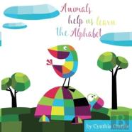 Animals Help Us Learn The Alphabet