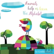 Animals Help Us Learn The Alphabet