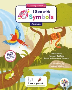 Bertrand.pt - Animals: I See With Symbols